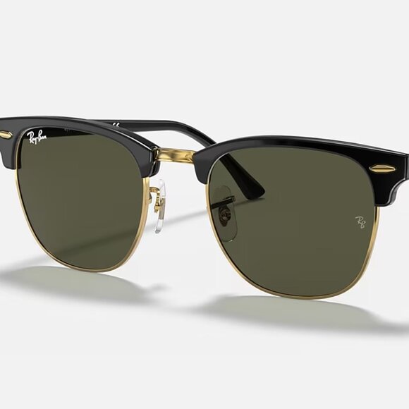 Classic Rayban CLUBMASTER main image 5